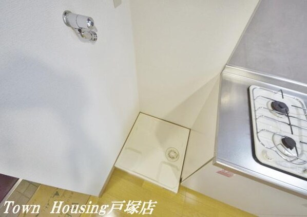 ヴァンヴェール2の物件内観写真